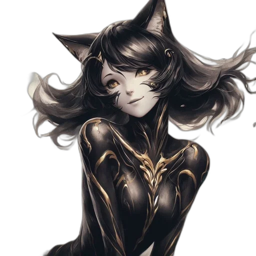 mask, staff, fantasy art, anime transparent PNG cut-out