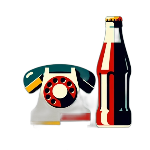bottle, weapon, robot, food transparent PNG cut-out