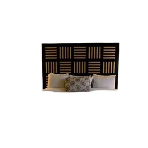 furniture, earth tones, cozy, bedroom transparent PNG cut-out