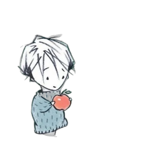 food, flower, creature, weapon transparent PNG cut-out