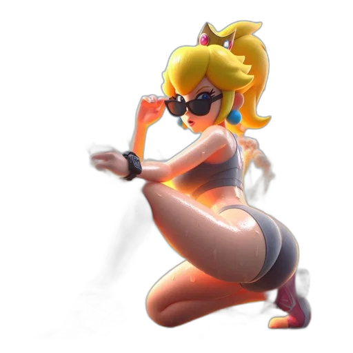 weapon, dress, staff, concept art transparent PNG cut-out