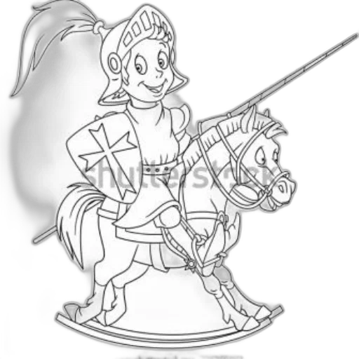 sword, staff, dragon, weapon transparent PNG cut-out