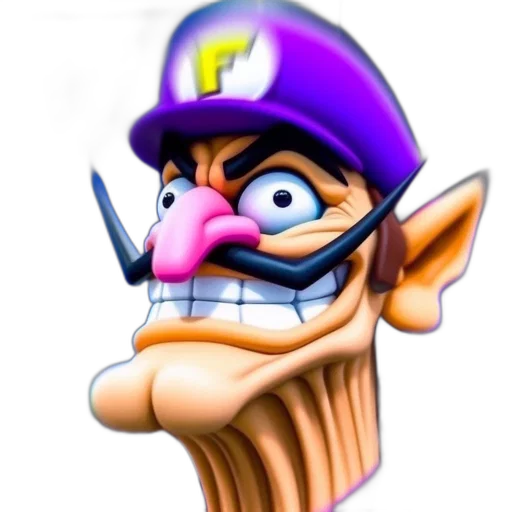 face, hat, weapon, mask transparent PNG cut-out