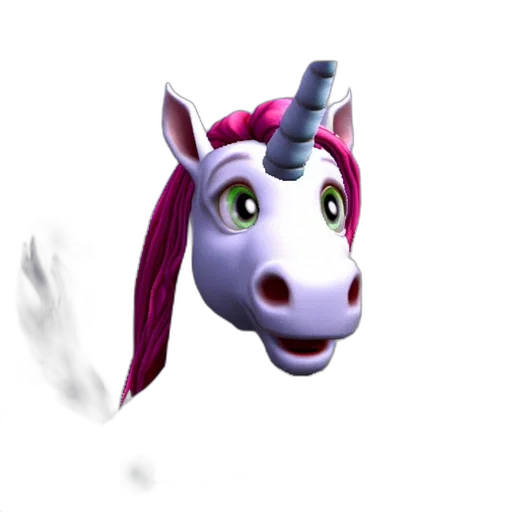 animal, dragon, creature, face transparent PNG cut-out