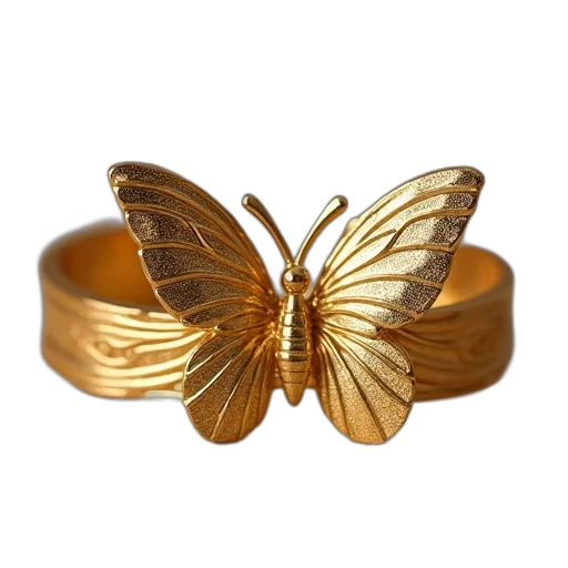 jewelry, crown, 3d render, golden transparent PNG cut-out
