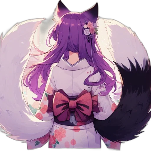 staff, creature, dress, animal transparent PNG cut-out