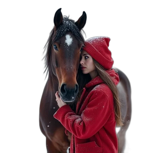 hat, jacket, animal, dress transparent PNG cut-out