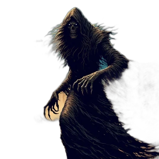 animal, creature, hair, mask transparent PNG cut-out