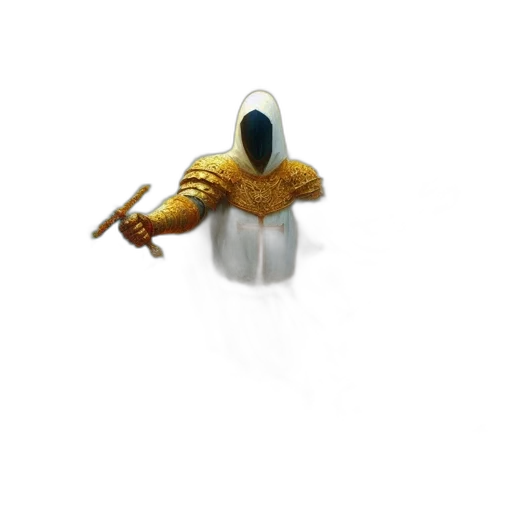 robot, staff, jewelry, sword transparent PNG cut-out