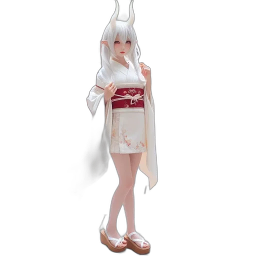 dress, creature, dragon, concept art transparent PNG cut-out