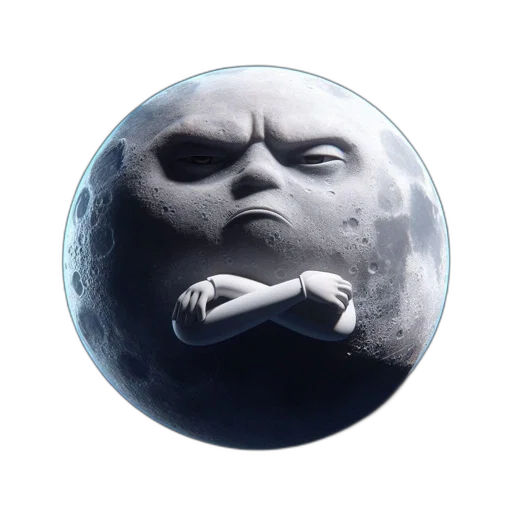 mask, face, creature, staff transparent PNG cut-out