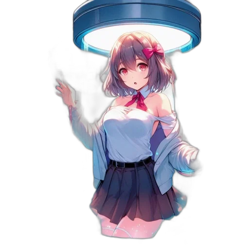 dress, hat, robot, crown transparent PNG cut-out