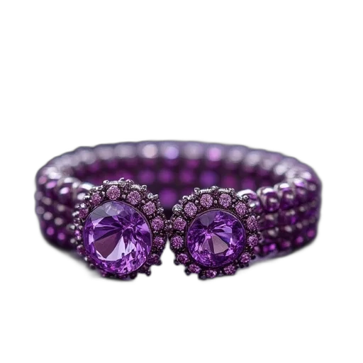 jewelry, crown, 3d render, dark transparent PNG cut-out