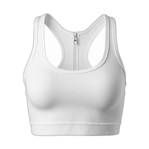 dress, white, sports, bra transparent PNG cut-out