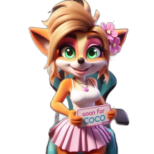 staff, 3d render, concept art, cartoon transparent PNG cut-out