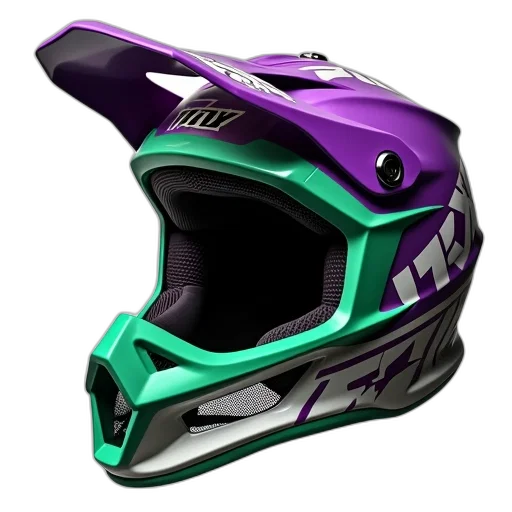 mask, 3d render, vaporwave, concept art transparent PNG cut-out