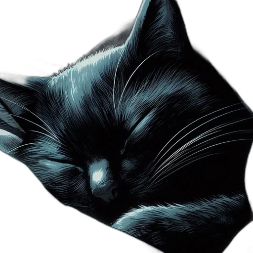 animal, mask, face, creature transparent PNG cut-out