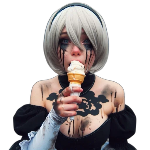 staff, food, weapon, mask transparent PNG cut-out