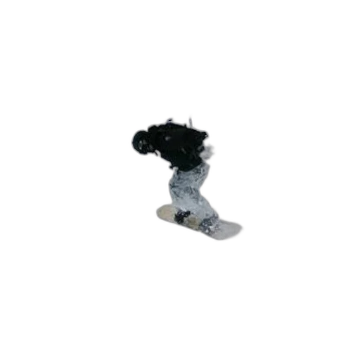 robot, shoes, staff, 3d render transparent PNG cut-out