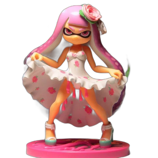 dress, weapon, animal, creature transparent PNG cut-out