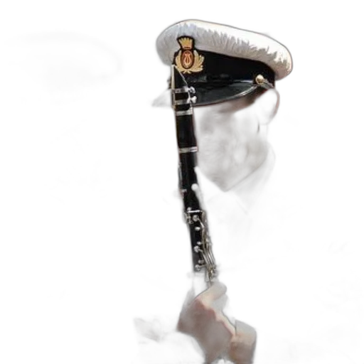 staff, sword, hat, weapon transparent PNG cut-out