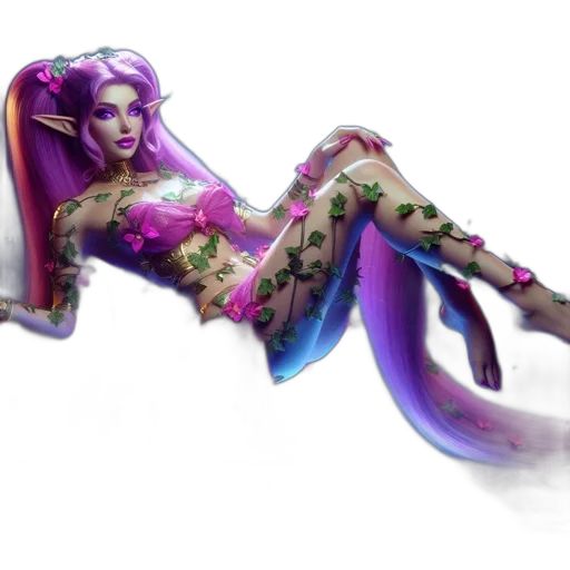 dress, weapon, concept art, fantasy art transparent PNG cut-out