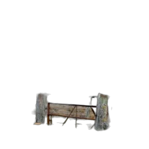 furniture, weapon, staff, jewelry transparent PNG cut-out