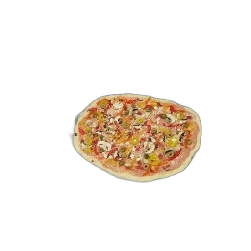 food, jewelry, 3d render, photorealistic transparent PNG cut-out