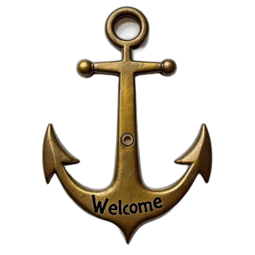 staff, weapon, 3d render, brass transparent PNG cut-out