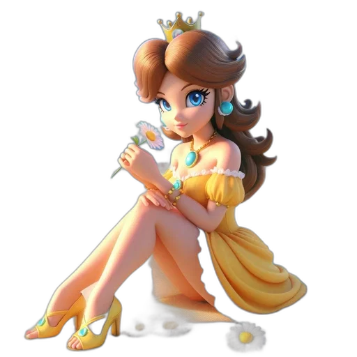 crown, dress, staff, jewelry transparent PNG cut-out