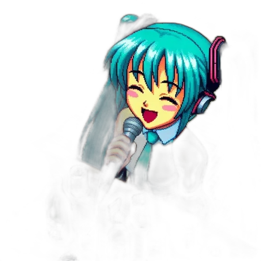 weapon, staff, robot, mask transparent PNG cut-out