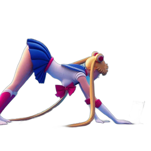 creature, staff, animal, concept art transparent PNG cut-out