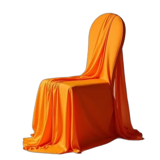 furniture, dress, jacket, mask transparent PNG cut-out