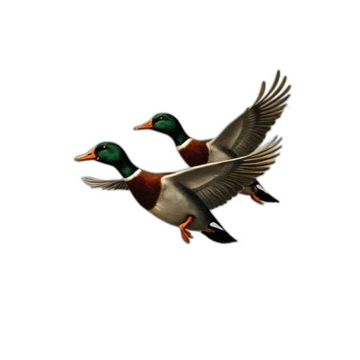 animal, 3d render, pixel art, photorealistic transparent PNG cut-out