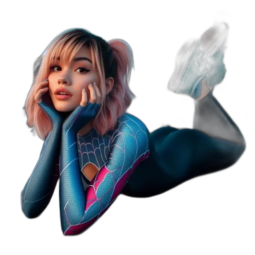 shoes, creature, mask, face transparent PNG cut-out