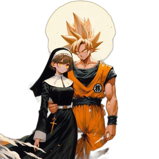 staff, concept art, pixel art, fantasy art transparent PNG cut-out