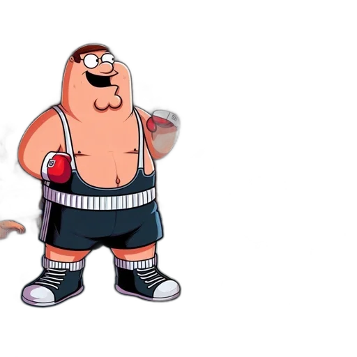 animal, creature, jacket, concept art transparent PNG cut-out