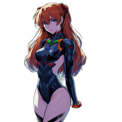 robot, dress, weapon, mask transparent PNG cut-out
