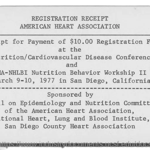 registration, receipt, american, heart transparent PNG cut-out