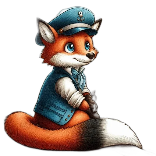 staff, animal, jacket, weapon transparent PNG cut-out