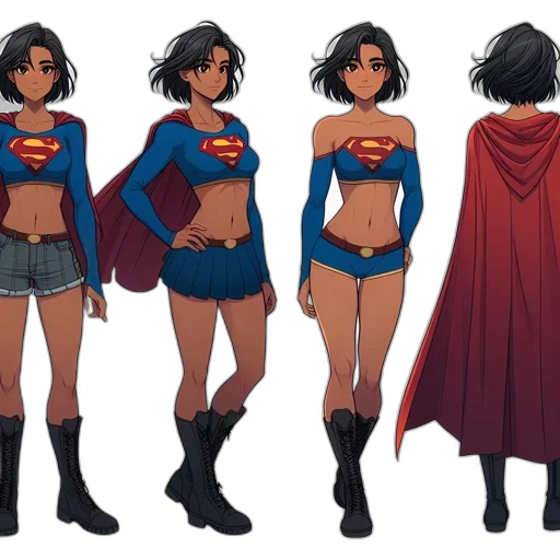 concept art, comic book art, fantasy art, pixel art transparent PNG cut-out