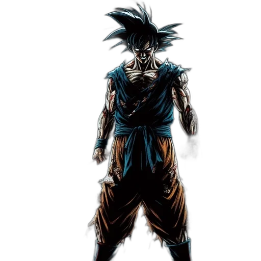 staff, concept art, comic book art, anime transparent PNG cut-out