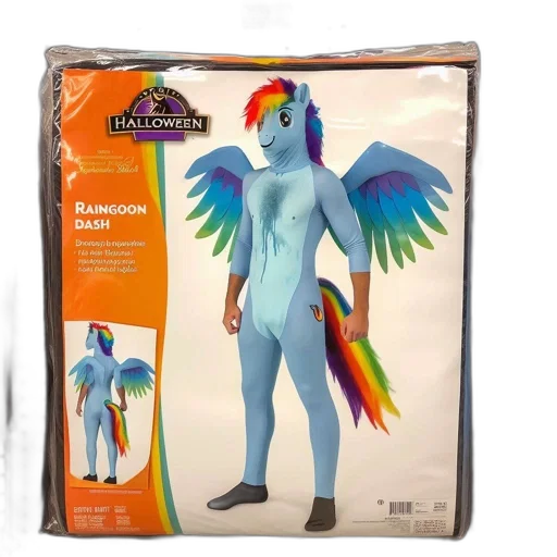 creature, dragon, concept art, unicorn transparent PNG cut-out