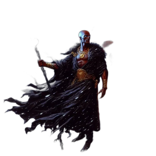 staff, concept art, fantasy art, pixel art transparent PNG cut-out