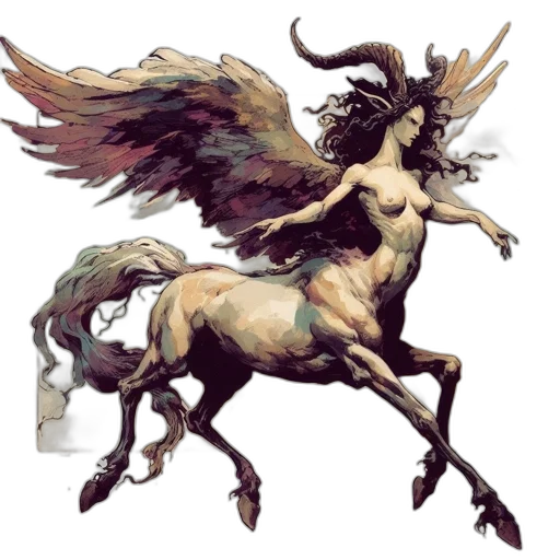 dragon, creature, animal, concept art transparent PNG cut-out