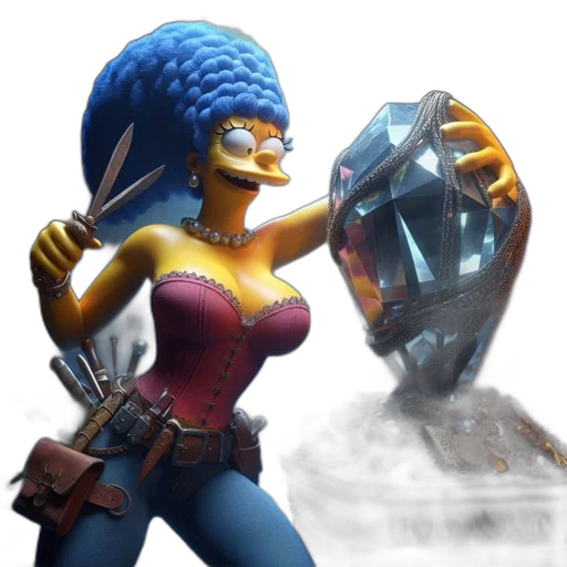 weapon, mask, robot, face transparent PNG cut-out