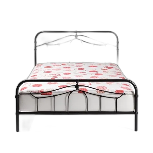 furniture, 3d render, black, metal transparent PNG cut-out