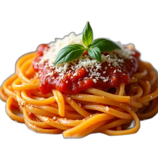 food, animal, photorealistic, 3d render transparent PNG cut-out