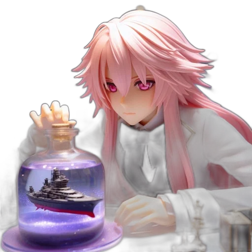bottle, creature, food, weapon transparent PNG cut-out
