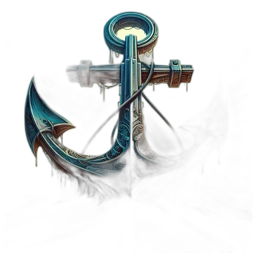 sword, weapon, staff, dragon transparent PNG cut-out